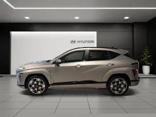 Hyundai Kona EV 65.4 kWh Vertex