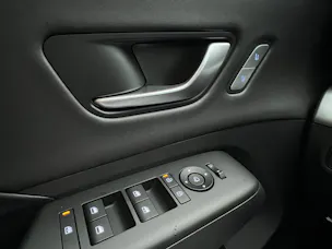 Hyundai Kona EV 65.4 kWh Vertex