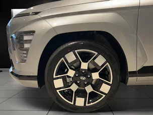 Hyundai Kona EV 65.4 kWh Vertex