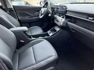 Hyundai Kona EV 65.4 kWh Vertex