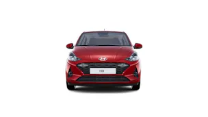 Hyundai i10 1.2 Amplia Aut.