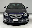 Opel Insignia ST 2.0 CDTI Sport Edition 4WD Aut.