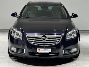 Opel Insignia ST 2.0 CDTI Sport Edition 4WD Aut.