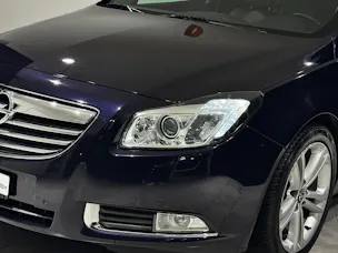 Opel Insignia ST 2.0 CDTI Sport Edition 4WD Aut.