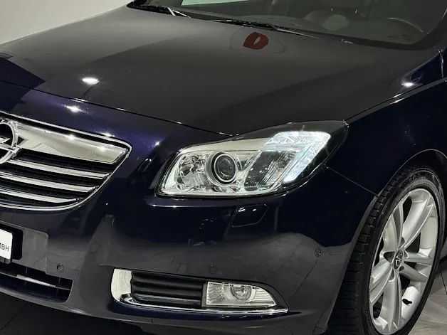 Opel Insignia ST 2.0 CDTI Sport Edition 4WD Aut.