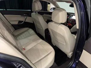 Opel Insignia ST 2.0 CDTI Sport Edition 4WD Aut.