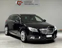 Opel Insignia ST 2.0 CDTI Sport Edition 4WD Aut.