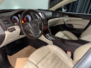 Opel Insignia ST 2.0 CDTI Sport Edition 4WD Aut.