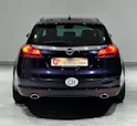 Opel Insignia ST 2.0 CDTI Sport Edition 4WD Aut.