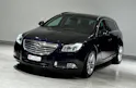 Opel Insignia ST 2.0 CDTI Sport Edition 4WD Aut.