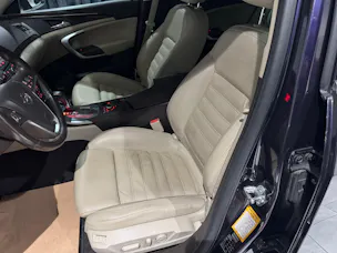 Opel Insignia ST 2.0 CDTI Sport Edition 4WD Aut.