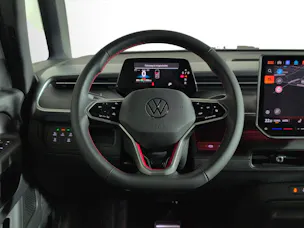 VW ID.Buzz LWB GTX 4 Motion