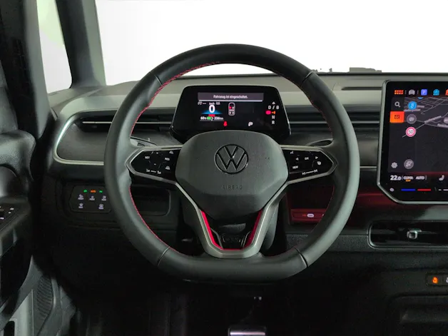 VW ID.Buzz LWB GTX 4 Motion