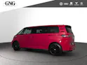 VW ID.Buzz LWB GTX 4 Motion