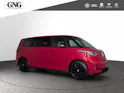 VW ID.Buzz LWB GTX 4 Motion