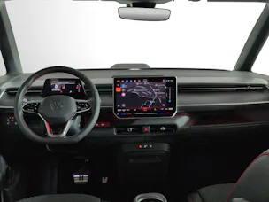 VW ID.Buzz LWB GTX 4 Motion