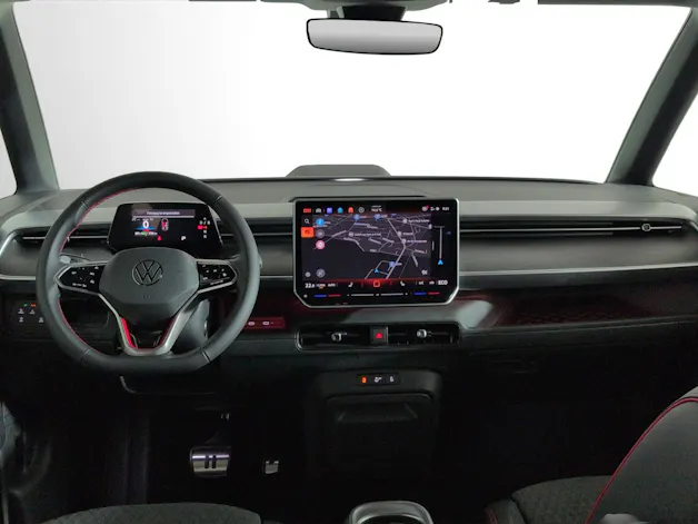 VW ID.Buzz LWB GTX 4 Motion
