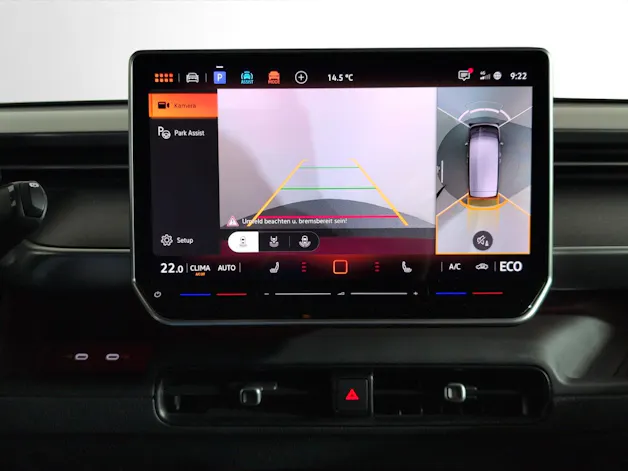 VW ID.Buzz LWB GTX 4 Motion