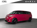 VW ID.Buzz LWB GTX 4 Motion
