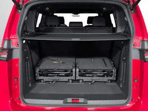VW ID.Buzz LWB GTX 4 Motion