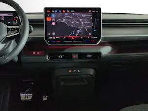 VW ID.Buzz LWB GTX 4 Motion