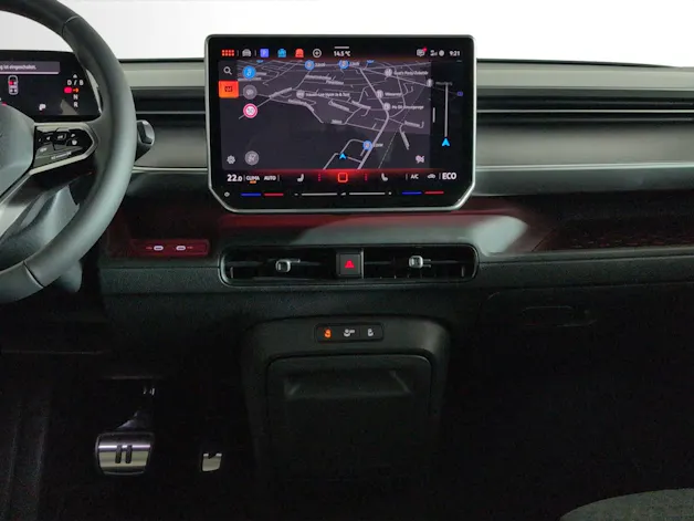 VW ID.Buzz LWB GTX 4 Motion