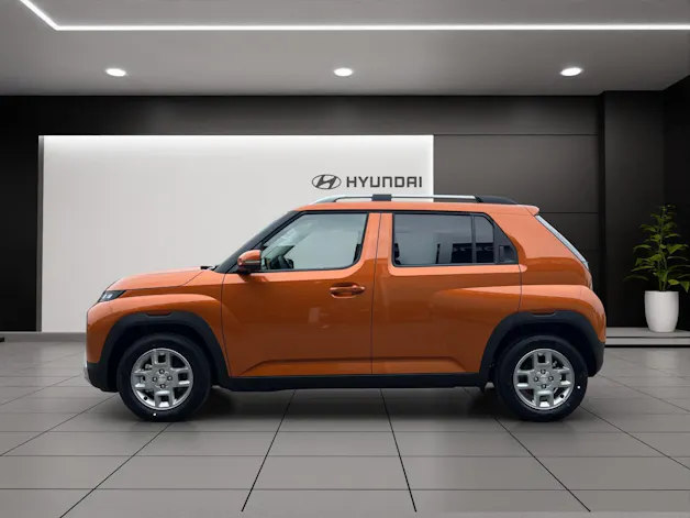 Hyundai Inster 42kWh Amplia