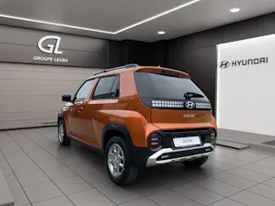 Hyundai Inster 42kWh Amplia