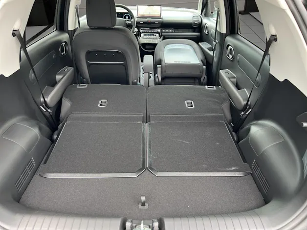 Hyundai Inster 42kWh Amplia