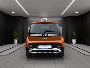 Hyundai Inster 42kWh Amplia