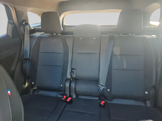 Renault Espace 1.2 E-Tech 200 Esprit Alpine 7-Sitze