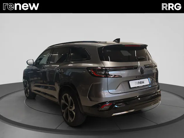 Renault Espace 1.2 E-Tech 200 Esprit Alpine 7-Sitze