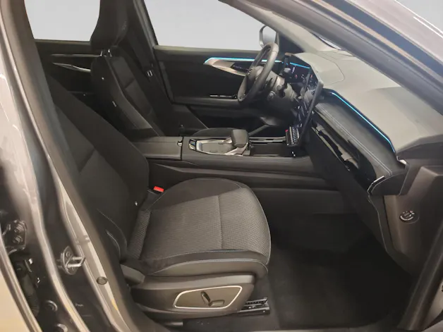 Renault Espace 1.2 E-Tech 200 Esprit Alpine 7-Sitze