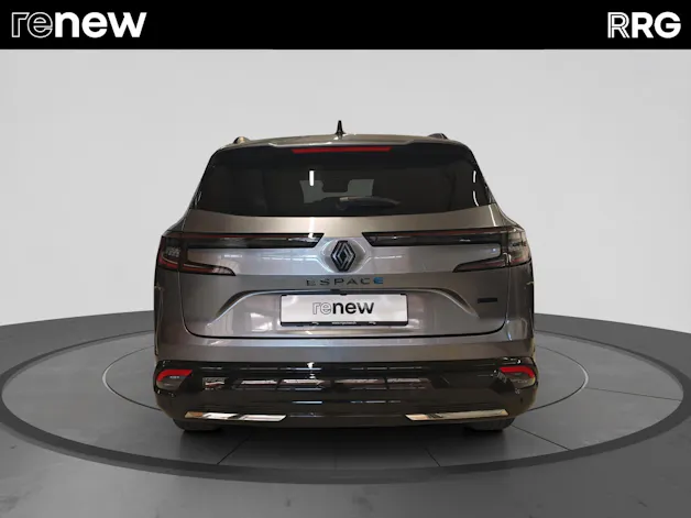 Renault Espace 1.2 E-Tech 200 Esprit Alpine 7-Sitze