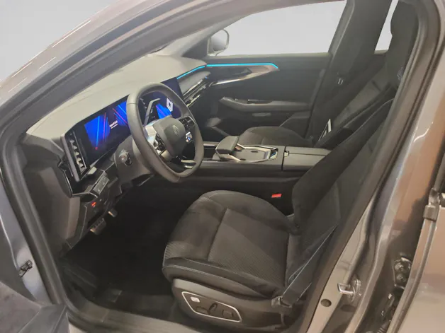 Renault Espace 1.2 E-Tech 200 Esprit Alpine 7-Sitze