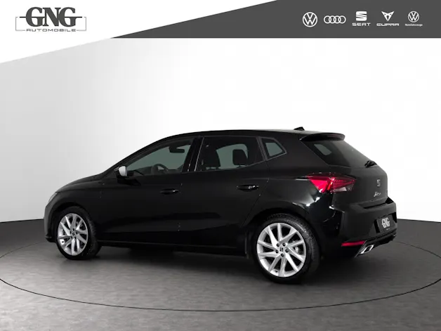 SEAT Ibiza 1.0 EcoTSI FR DSG