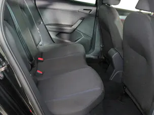 SEAT Ibiza 1.0 EcoTSI FR DSG