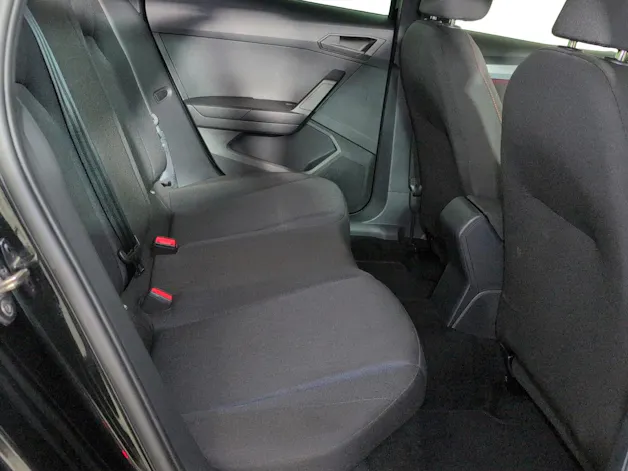 SEAT Ibiza 1.0 EcoTSI FR DSG
