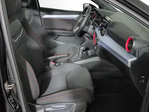 SEAT Ibiza 1.0 EcoTSI FR DSG