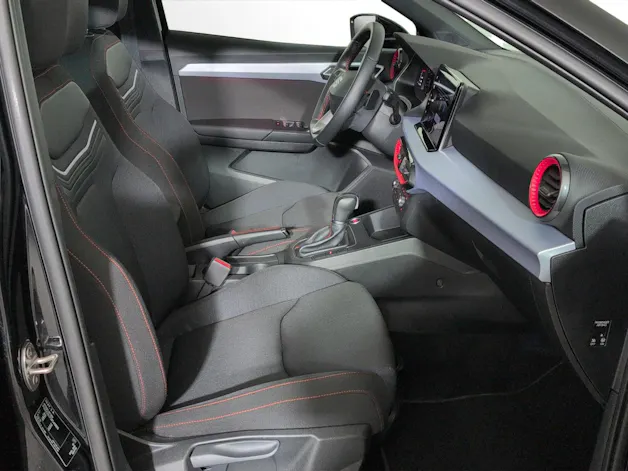 SEAT Ibiza 1.0 EcoTSI FR DSG