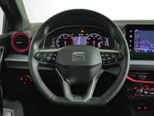 SEAT Ibiza 1.0 EcoTSI FR DSG