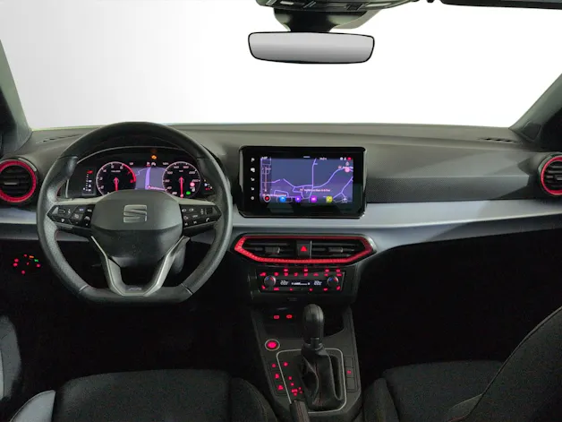 SEAT Ibiza 1.0 EcoTSI FR DSG