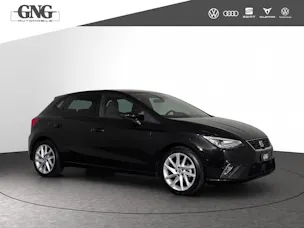 SEAT Ibiza 1.0 EcoTSI FR DSG