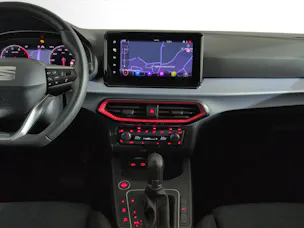 SEAT Ibiza 1.0 EcoTSI FR DSG