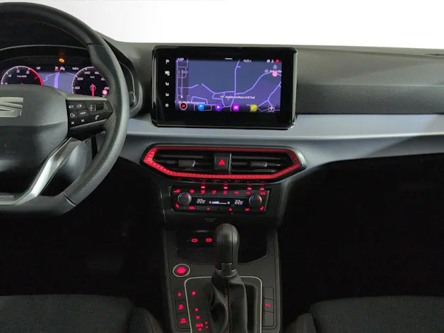 SEAT Ibiza 1.0 EcoTSI FR DSG