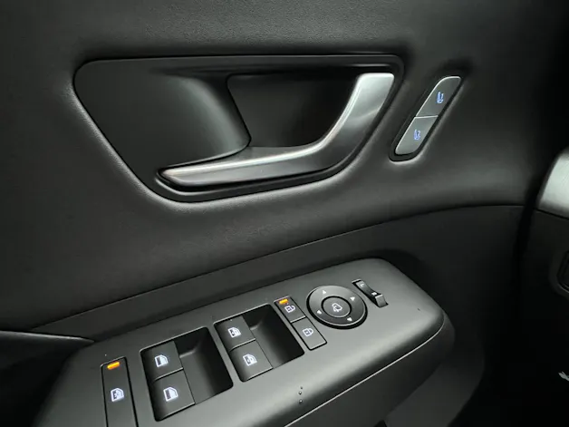 Hyundai Kona EV 65.4 kWh Vertex