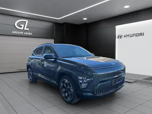 Hyundai Kona EV 65.4 kWh Vertex