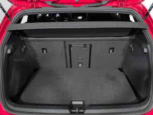 VW Golf 2.0 TSI GTI DSG