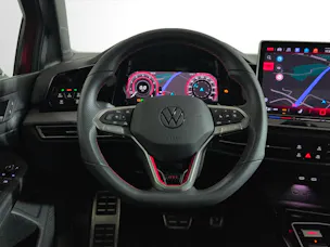 VW Golf 2.0 TSI GTI DSG