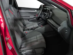 VW Golf 2.0 TSI GTI DSG